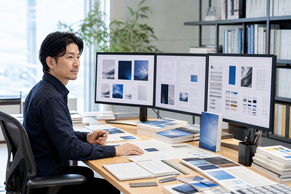 【美容医療マーケティングの制作実績】高いCVRを実現した業界誌向け記事広告・ビジュアルデザイン事例