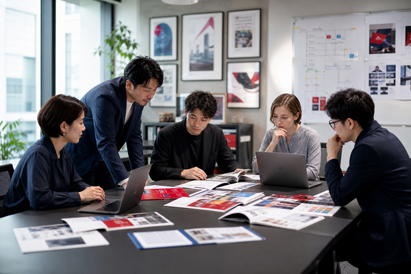 DTPやデジタル検版に強い制作マッチングプラットフォームは？