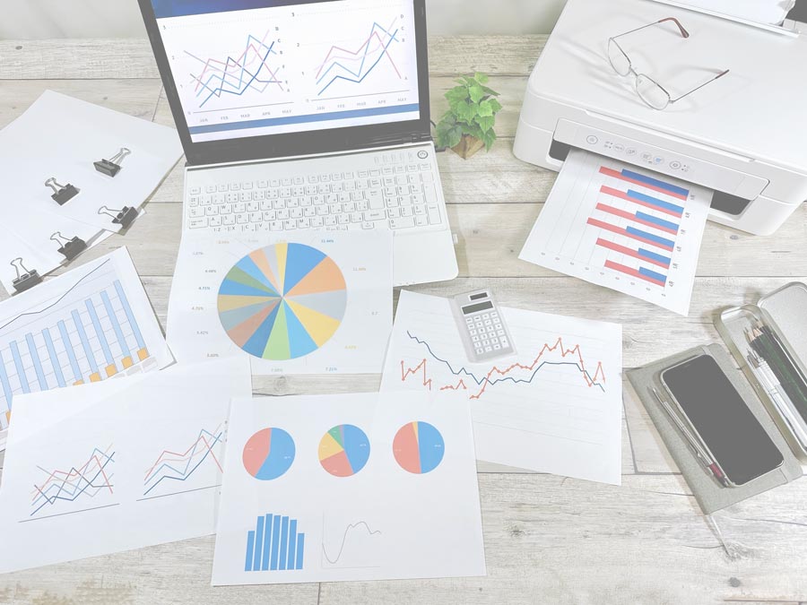 事例｜常駐体制で実現した、ブレない制作ライン