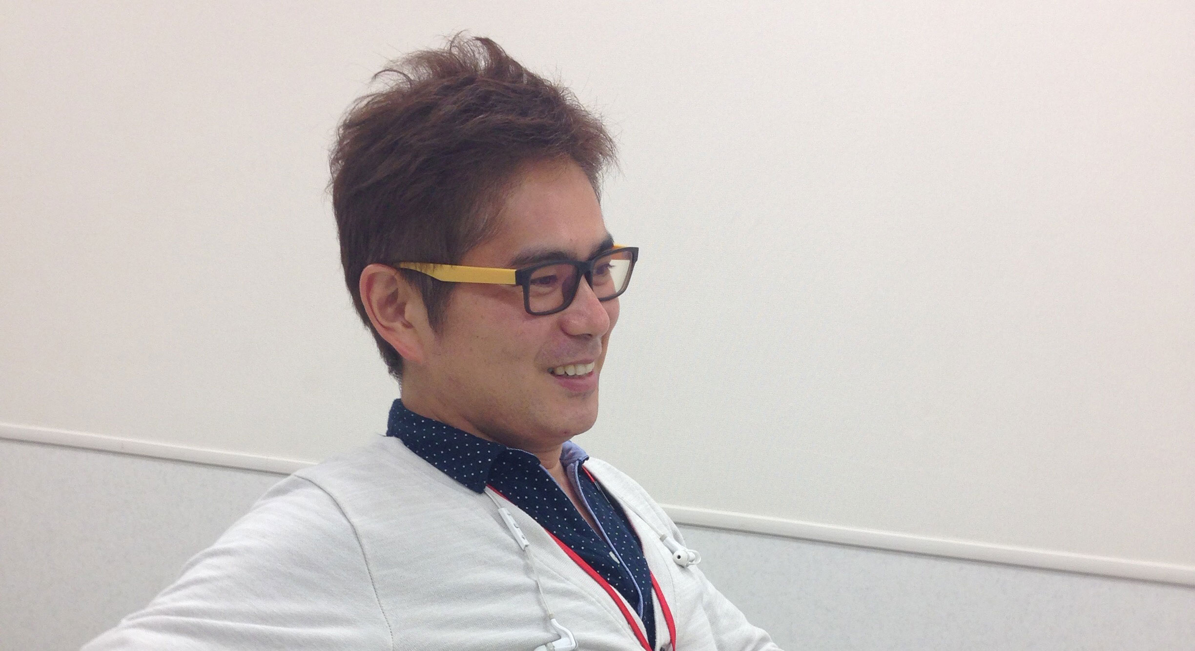 わるいだ〜さん