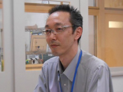 なぜCTEは、日本一高齢化の進む秋田県に、制作拠点を置いたのか?その2